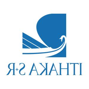 Ithaka S+R logo